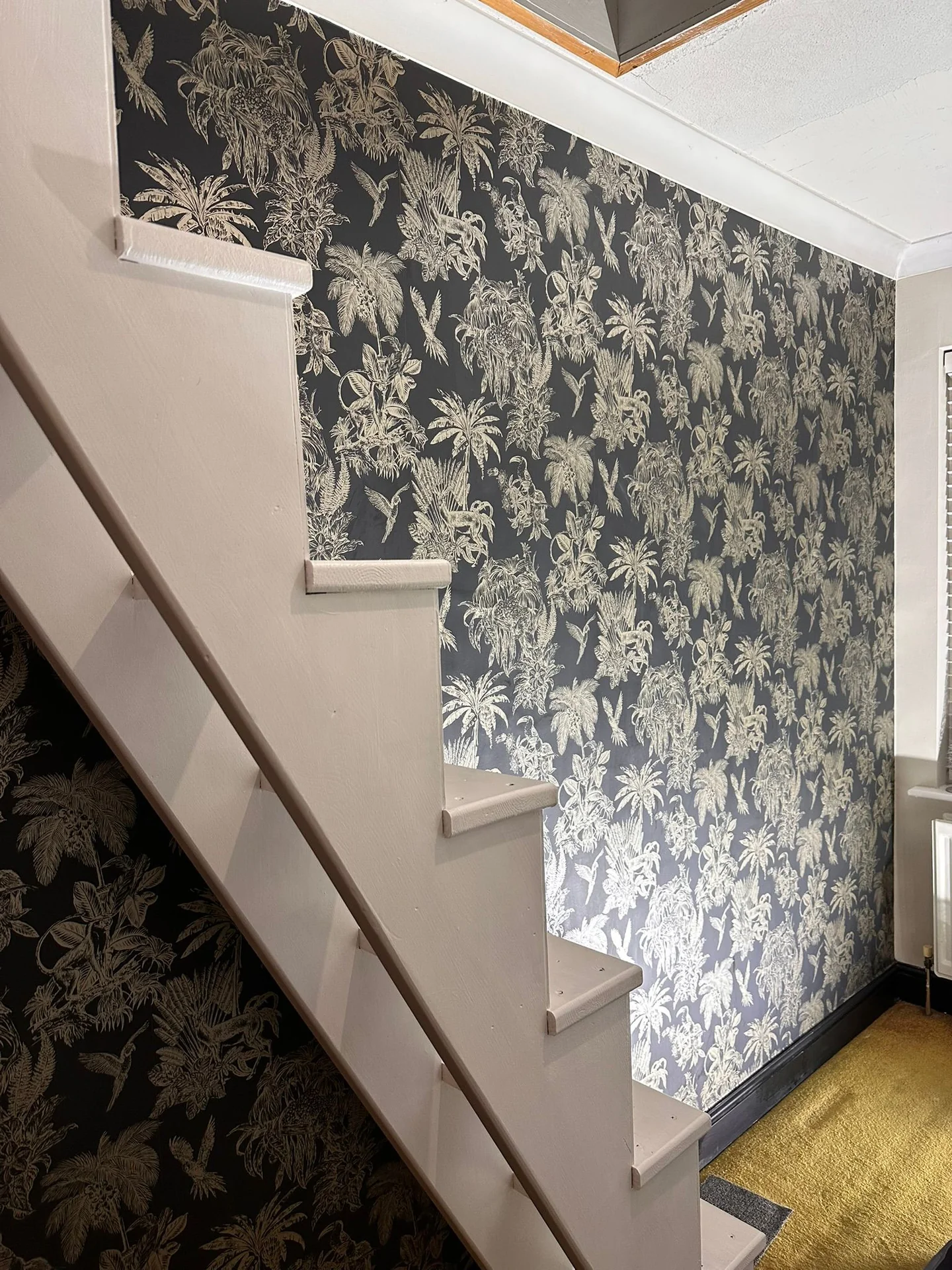 Pink Painter project